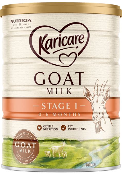 Goat milk infant formula. Things To Know About Goat milk infant formula. 